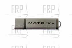 USB Drive Blank - 4GB - Product Image