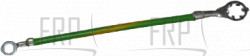 USB Ground Wire;50;(GEM,99471BS-2+GEM,99 - Product Image