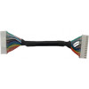 49025686 - USB Wire, 100mm, XHS, 13Yx2, - Product Image