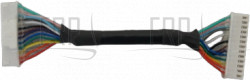 USB Wire, 100mm, XHS, 13Yx2, - Product Image