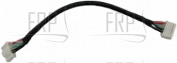 USB Wire, 150mm, (JST,XAP, 06V, 1)x2, - Product Image