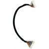 49055059 - USB Wire;;;;;24AWG;260mm;XHS-13Yx2;AWM 2 - Product Image 49055059 - USB Wire;;;;;24AWG;260mm;XHS-13Yx2;AWM 2 - Product Image