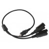 USB Y cord - Product Image USB Y cord - Product Image