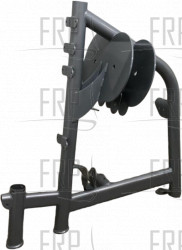 USER FRAME SET, SA, -, GM12C, -, -, - Product Image