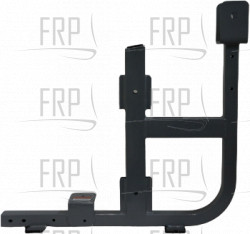 User frame set, SA, SUPPORT TUBE, GM167D-KM - Product Image