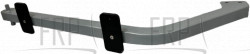 User frame set;SA;;GM167D-KM; SERVICE - Product Image