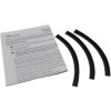 24014909 - VELOCORE SHROUD PADS - Product Image 24014909 - VELOCORE SHROUD PADS - Product Image