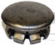 Vertical Handlebar Upper End Cap - Product Image