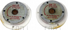 VORTEX SPRING SET - Product Image
