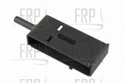 W Pulley Mount - Product Image