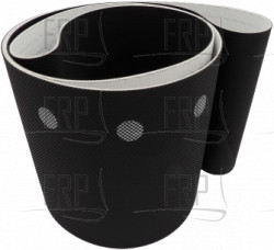 Walk Belt,Screen Printed TC10 - Product Image