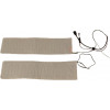 WARM SLICES;THE SEAT;DC24V;12.5X50CMX2 - Product Image WARM SLICES;THE SEAT;DC24V;12.5X50CMX2 - Product Image