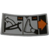 49032213 - Warning Label;Hook;;;PET;;;TM616; - Product Image 49032213 - Warning Label;Hook;;;PET;;;TM616; - Product Image