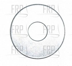 Washer, Flat, Wide - Product Image