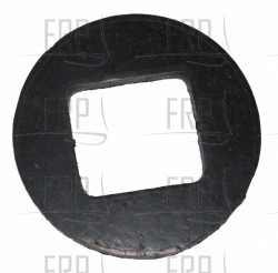 Washer - Product Image