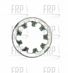 Washer,Internal Tooth Lock - Product Image