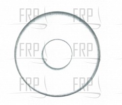 Washer - Product Image