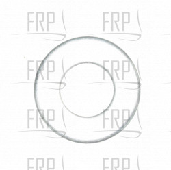 Washer - Product Image