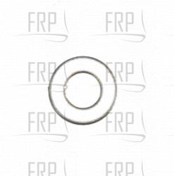 Washer 4mm - Product Image