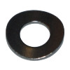 Washer, Arc, 10.2X 20.0X1.5T, Stainless, - Product Image Washer, Arc, 10.2X 20.0X1.5T, Stainless, - Product Image