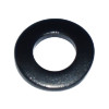 Washer, Arc, 6.0x 13.0x1.0T, Black Zinc, - Product Image