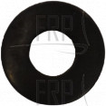 WASHER, ARC, #8.2X#15.0X2.0T, - Product Image