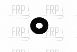 WASHER, COVER, - Product Image