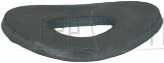 Washer, Curved, 1/2
