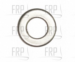 Washer d5*10*1 - Product Image