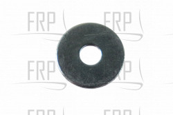 Washer, Flat, 1/4x7/8odx.047 - Product Image