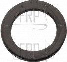 Washer, Flat, 20.5x 30x2.5t, Chrome, - Product Image
