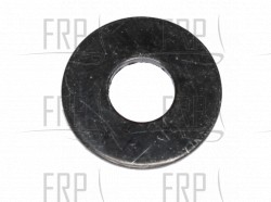 Washer, Flat - Product Image