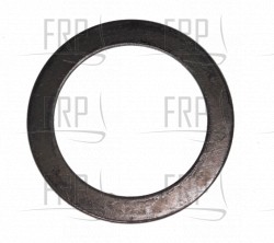 Washer, Flat - Product Image