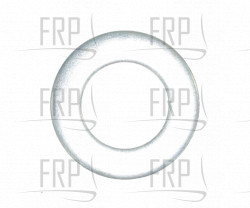 Washer, Flat - Product Image