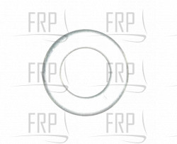 Washer, Flat - Product Image