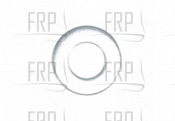 Washer, Flat - Product Image