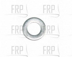 Washer, Flat - Product Image