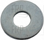Washer, Flat - Product Image
