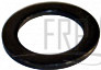 Washer, Flat - Product Image