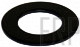 Washer, Flat - Product Image