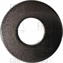 Washer, flat - Product Image