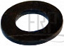 Washer, flat - Product Image