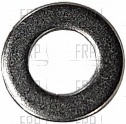 Washer, Flat - Product Image