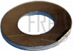Washer, Flat - Product Image