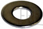Washer, Flat - Product Image