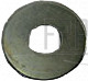 Washer, Flat - Product Image