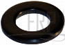 Washer, Flat - Product Image