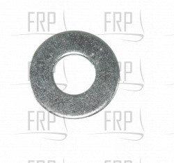 WASHER FLAT 3/8 USS - Product Image