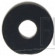 Washer, Flat, 5.0X 15.0X1.0T, Black Zinc, - Product Image