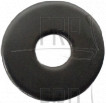 Washer Flat Diam.6.2XDiam.20.0X1.0T Chr - Product Image